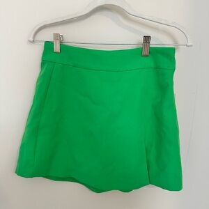 NWT Women's A-Line Skort